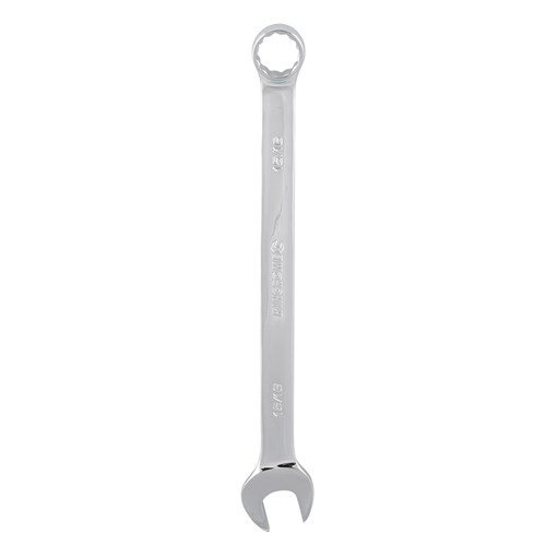 Mirror Polish Combination Spanner 15/16"