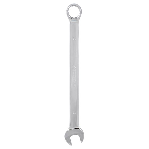 Mirror Polish Combination Spanner 1"