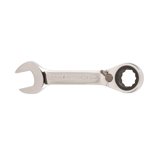 Combination Stubby Gear Spanner 3/4"