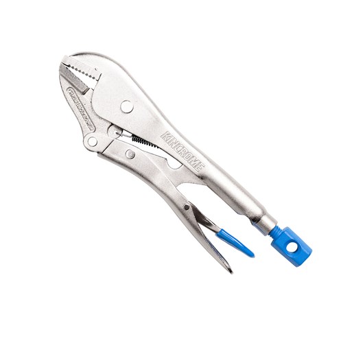 Straight Jaw Locking Plier - 240mm