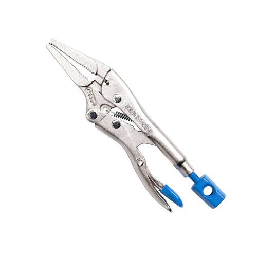 Long Nose Locking Plier - 150mm