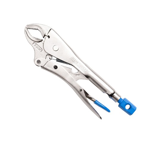X-Jaw Locking Plier - 240mm