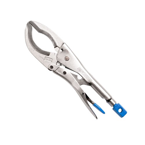 Large Jaw Locking Plier - 290mm