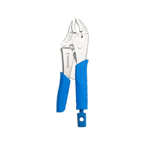 Easy Release Curved Jaw Locking Plier - 200mm