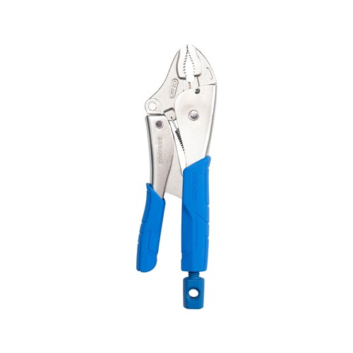 Easy Release Curved Jaw Locking Plier - 250mm