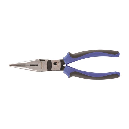 Labour Saving Long Nose Pliers 200mm (8")