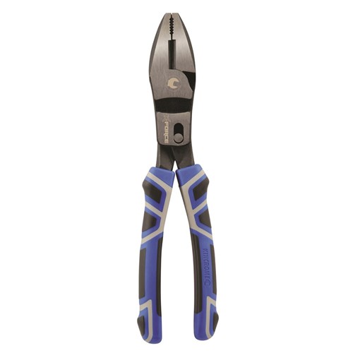 X-FORCE Combination Pliers 200mm (8") 
