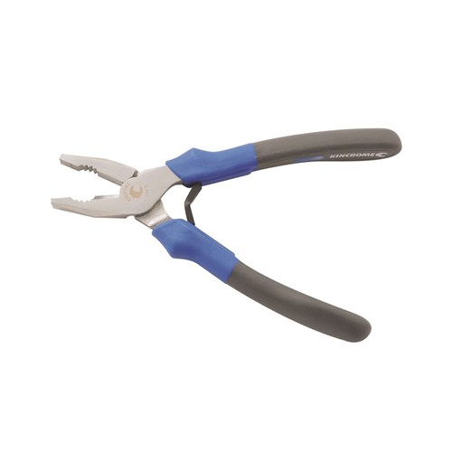 Soft Grip Combination Pliers 175mm (7")