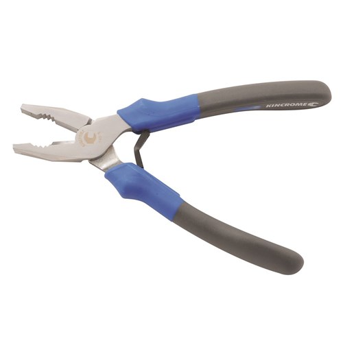 Soft Grip Combination Pliers 200mm (8")