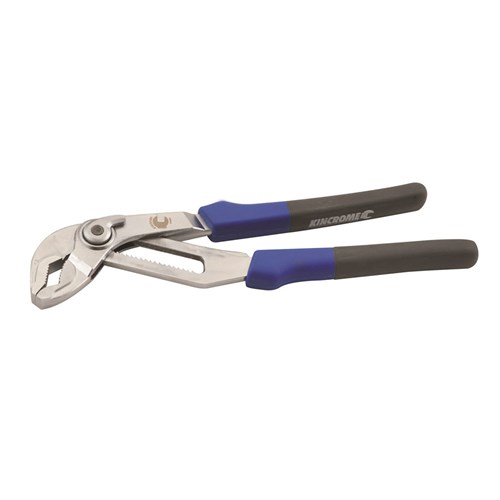 Soft Grip Multi Grip Pliers 250mm (10")