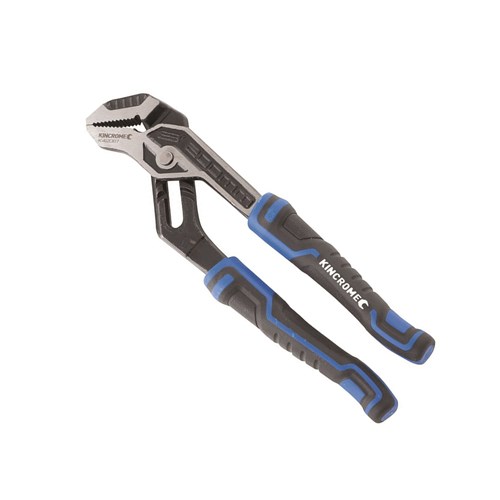 Multi Grip Pliers 200mm (8")