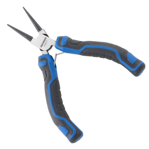 Mini Round Nose Pliers 120mm (5")