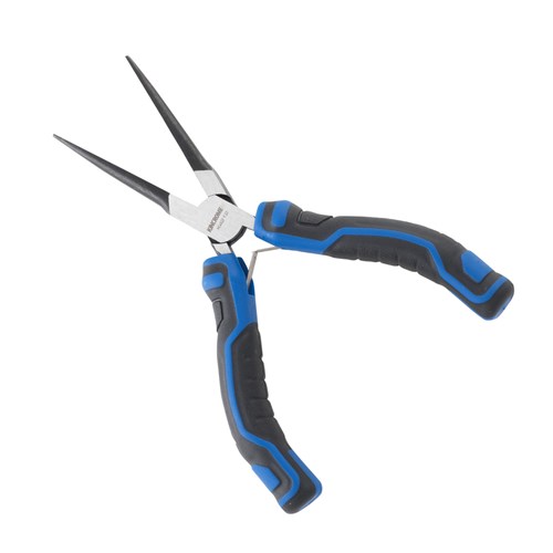 Mini Long Nose Pliers 120mm (5")