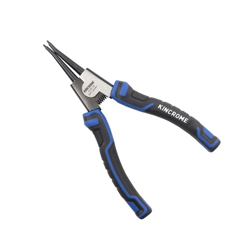 External Straight Circlip Plier 175mm (7")