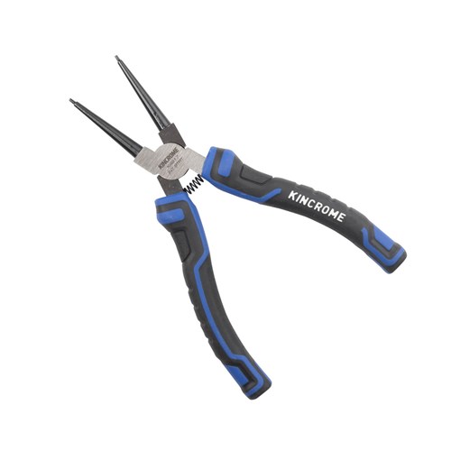 Internal Straight Circlip Plier 175mm (7")