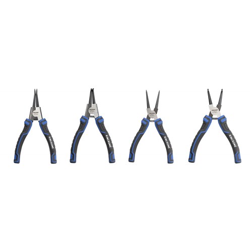 Circlip Plier Set 4 Piece