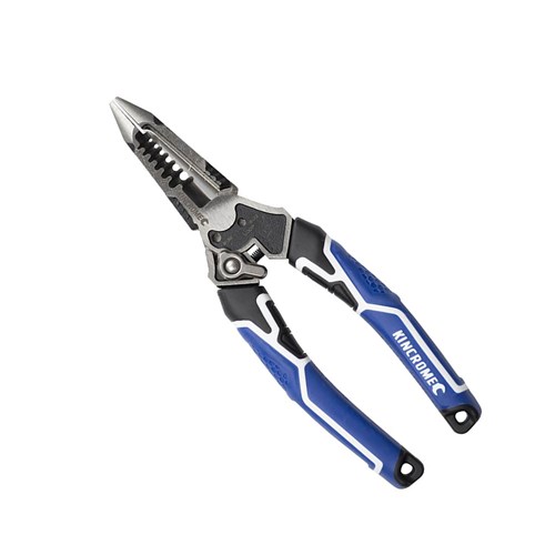 Multi-Function Wire Stripper 200mm (8")