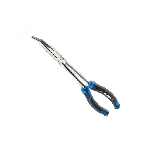 275mm Long Reach Plier - Bent 45°