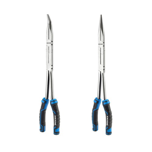 2PC 325mm Extra-long Reach Plier Set