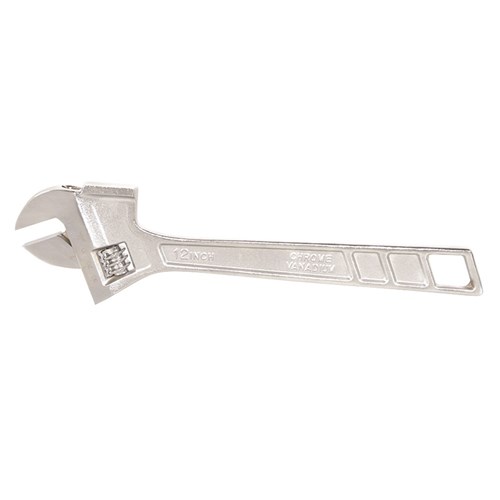 Shammer' Adjustable Wrench 300mm (12") 