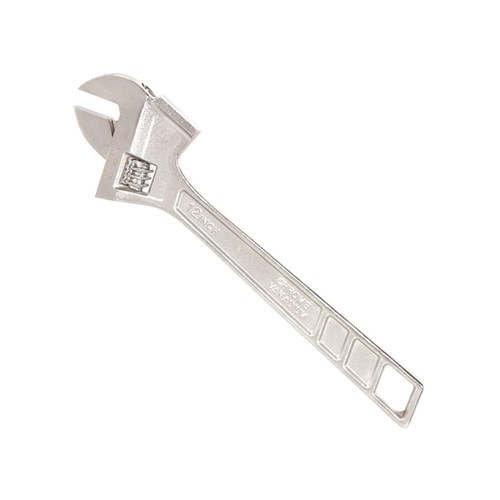 Shammer' Adjustable Wrench 300mm (12") 