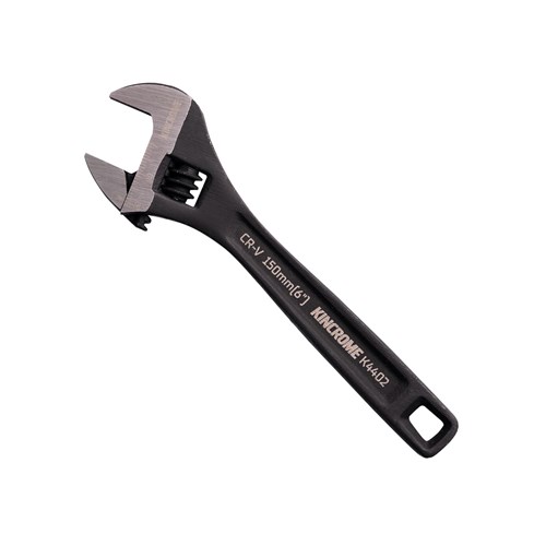 Adjustable Wrench 150mm (6")