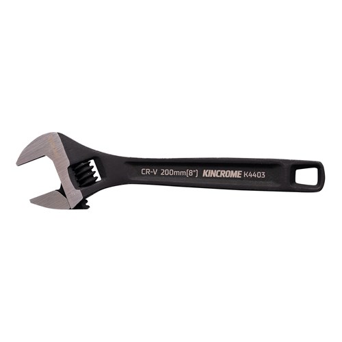 Adjustable Wrench 200mm (8")