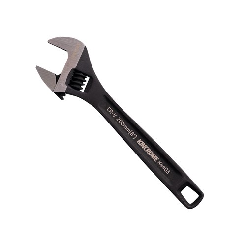 Adjustable Wrench 200mm (8")