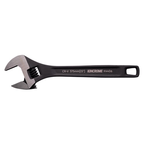 Adjustable Wrench 375mm (15")