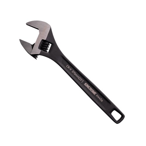 Adjustable Wrench 375mm (15")