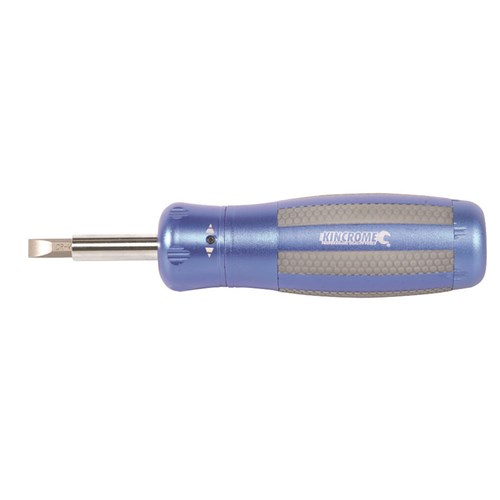 13-in-1 Ratcheting Screwdriver  