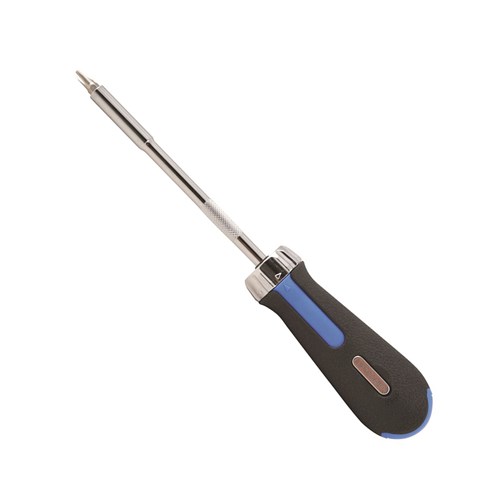 Ratcheting Screwdriver 9 Piece 