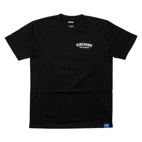 WORKSHOP TEE SHIRT - MEDIUM