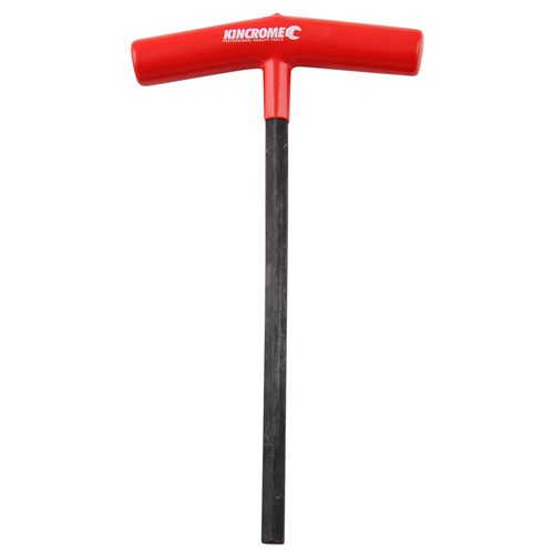 T-Handle Hex Key 1/3" Imperial