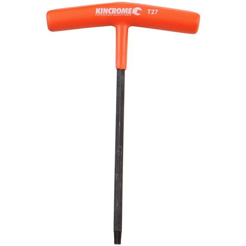 T-Handle Tamperproof TORX® Key T27