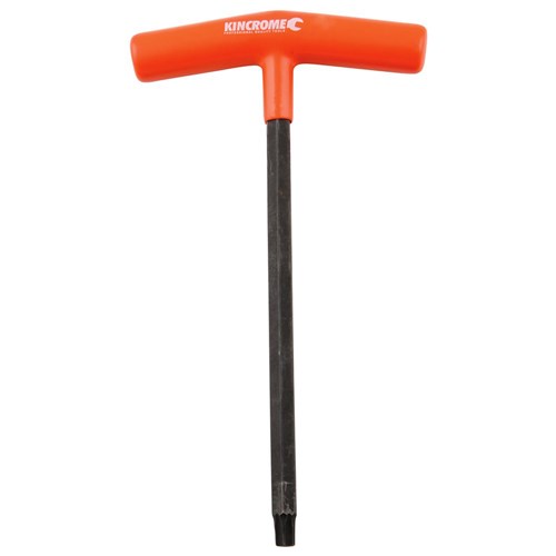 T-Handle Tamperproof TORX® Key T45