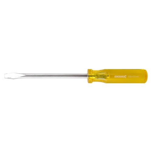 Acetate Screwdriver Blade 8 x 150mm