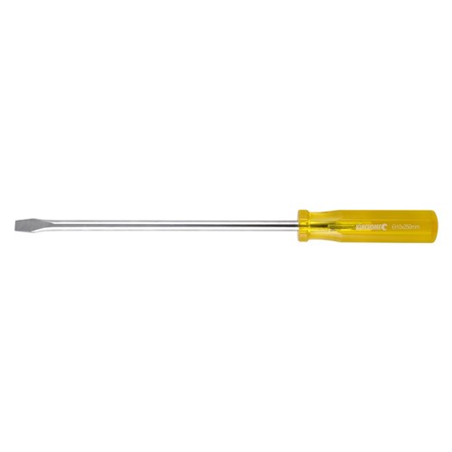 Acetate Screwdriver Blade 10 x 250mm