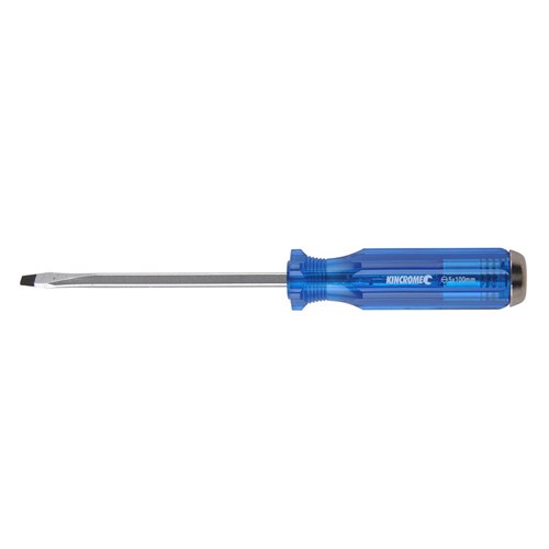 Thru-Tang Screwdriver Blade 5 x 100mm