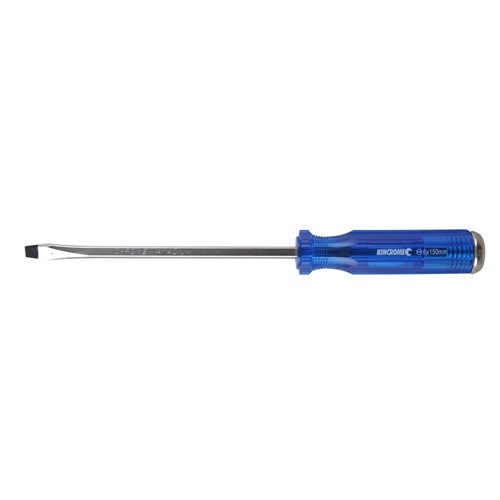 Thru-Tang Screwdriver Blade 6 x 150mm