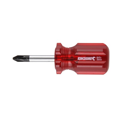 Thru-Tang Screwdriver Phillips No.2 x 38mm