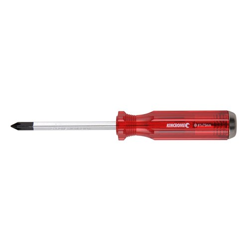 Thru-Tang Screwdriver Phillips No.1 x 75mm