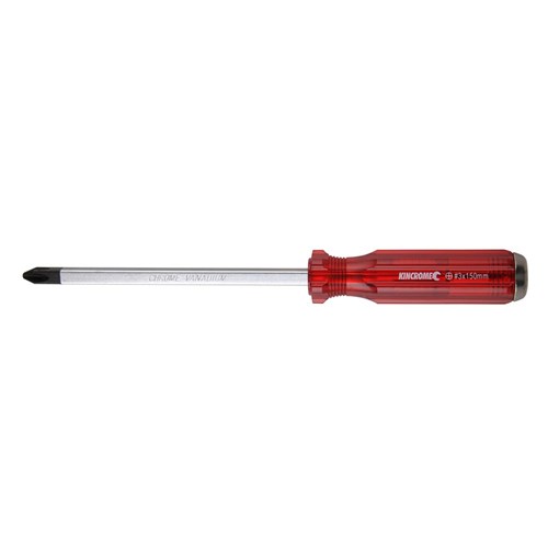 Thru-Tang Screwdriver Phillips No.3 x 150mm