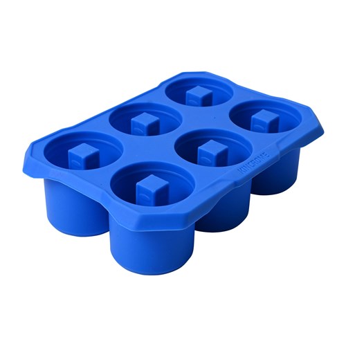 Socket Ice Cube Tray