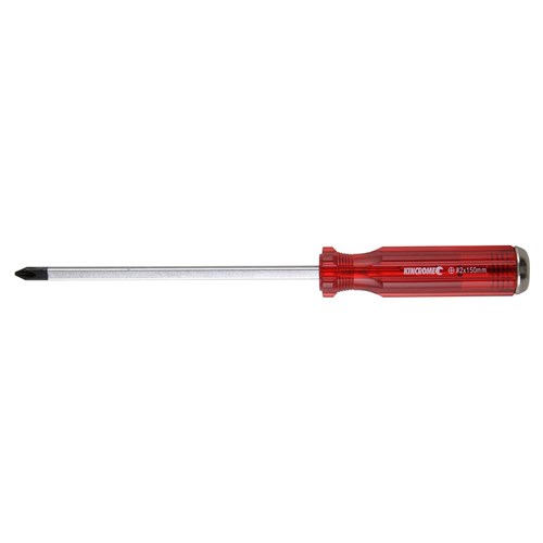 Thru-Tang Screwdriver Phillips No.2 x 150mm