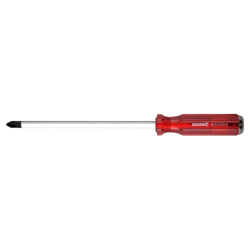 Thru-Tang Screwdriver Phillips No.3 x 200mm