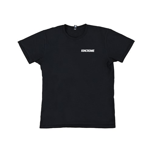 T-Shirt Black - XS