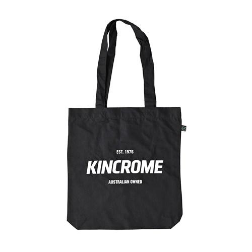 Kincrome Tote Bag