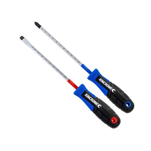 TorqueMaster® Screwdriver Set - 2 Piece