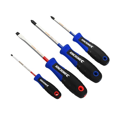 TorqueMaster® Screwdriver Set - 4 Piece